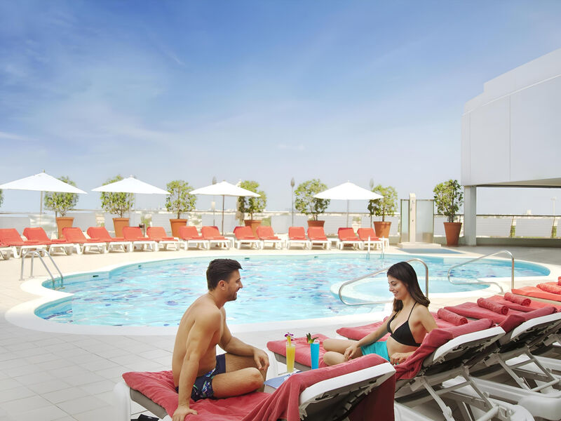 Towers Rotana