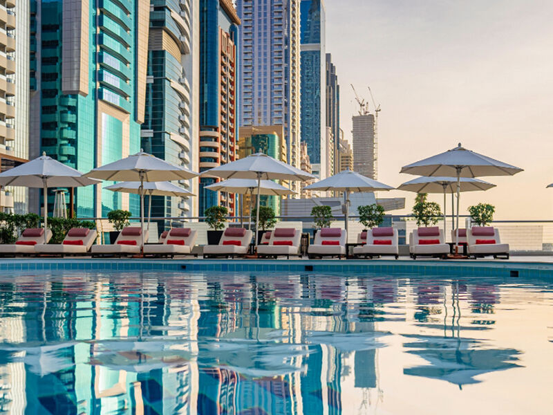 Towers Rotana