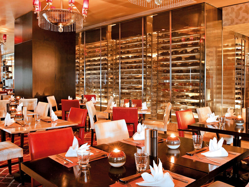 Towers Rotana