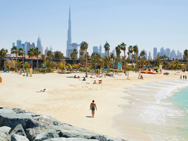 Towers Rotana