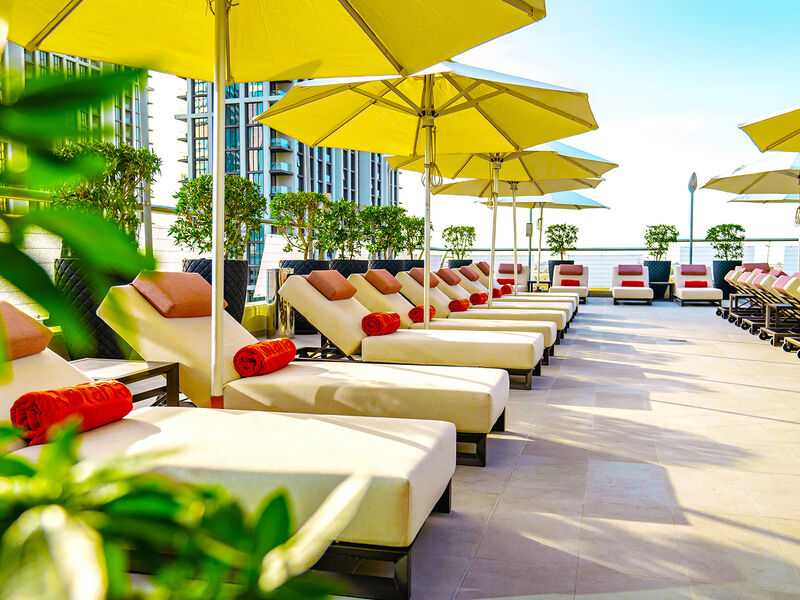 Towers Rotana