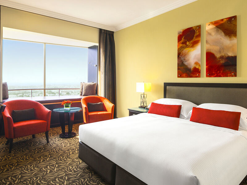Towers Rotana