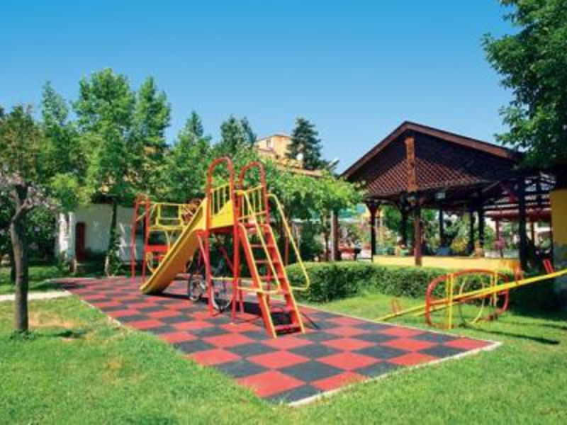Trakia Garden