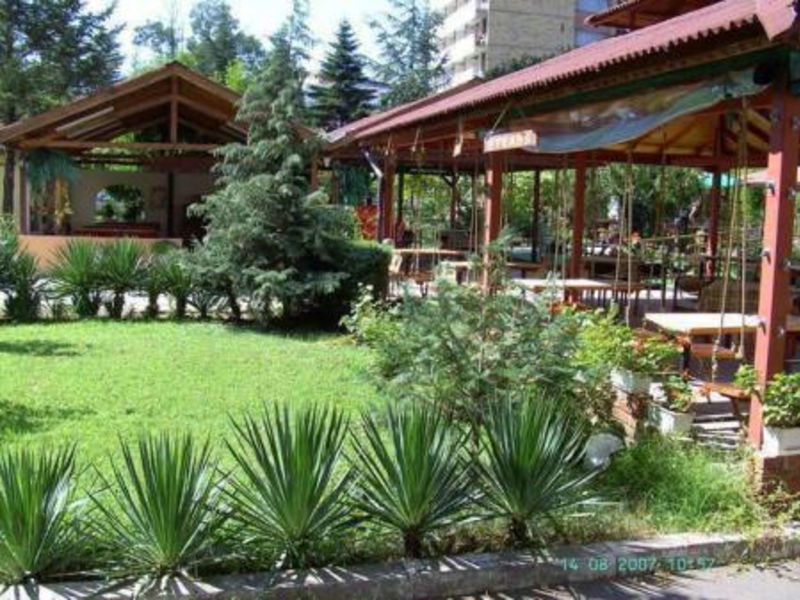 Trakia Garden