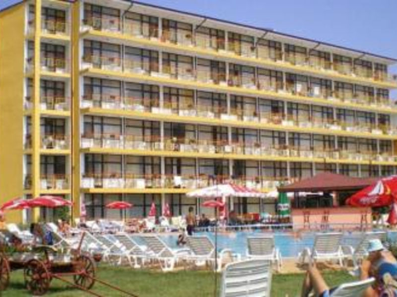 Trakia Garden