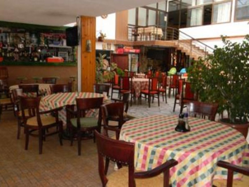 Trakia Garden