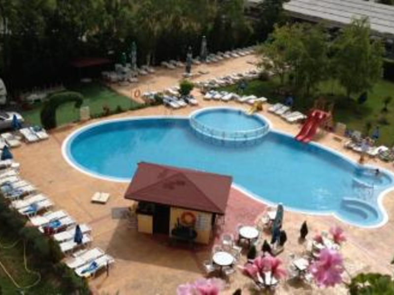 Trakia Garden