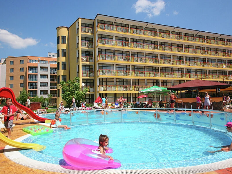 Trakia Garden