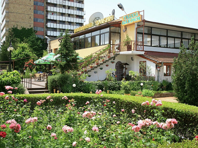 Trakia Garden