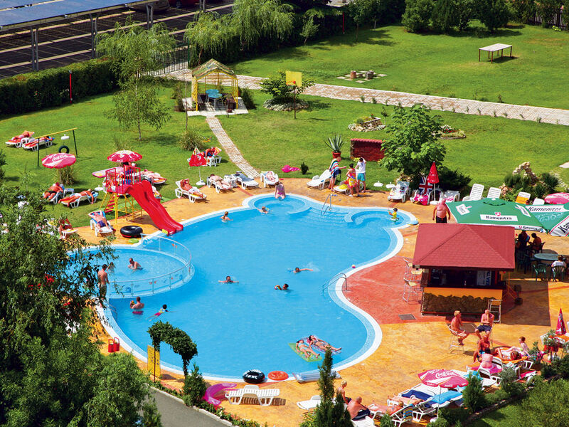 Trakia Garden