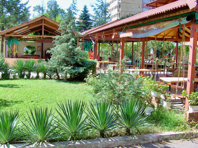 Trakia Garden