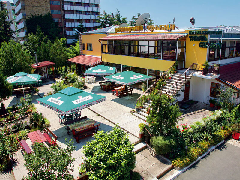 Trakia Garden