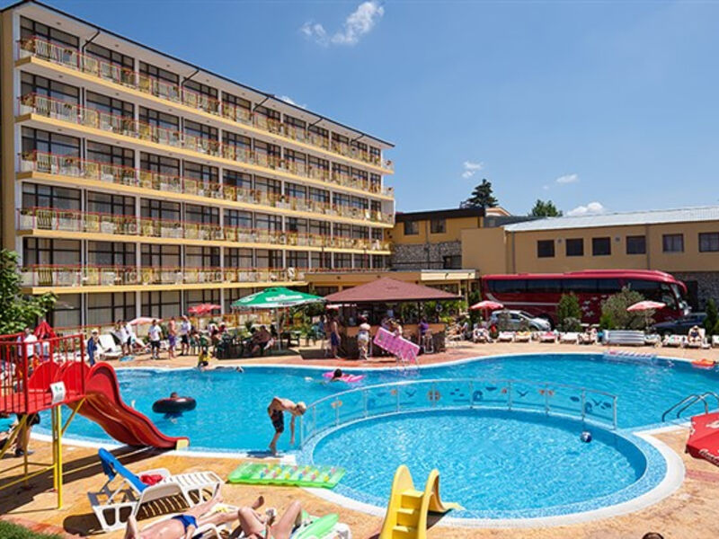 Trakia Garden