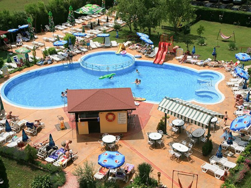 Trakia Garden