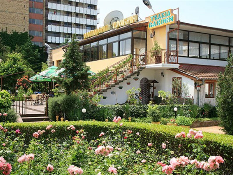 Trakia Garden