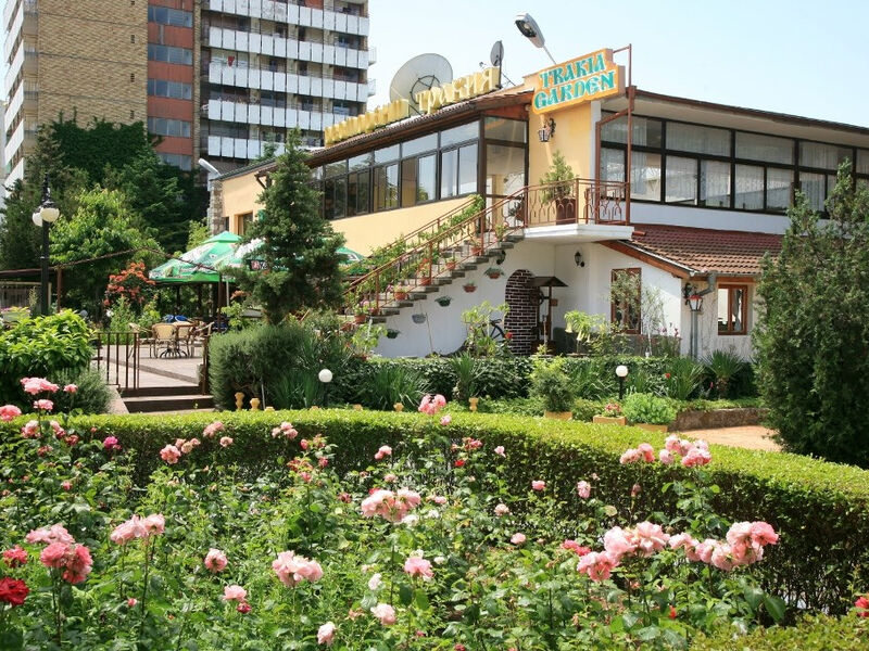 Trakia Garden