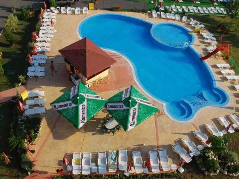 Trakia Garden