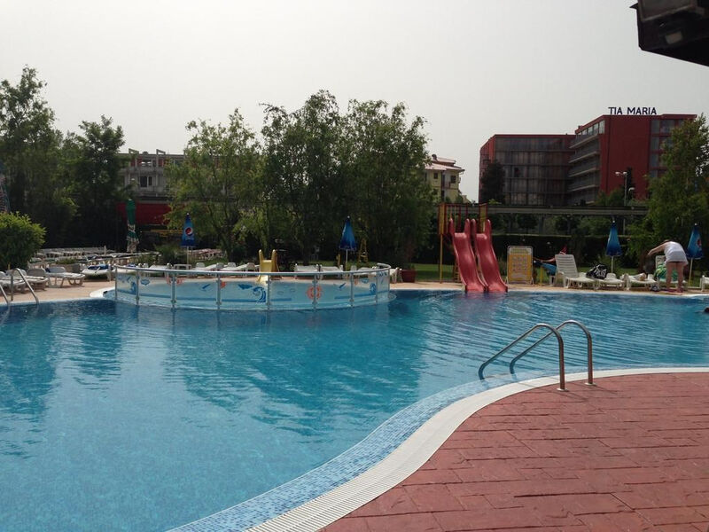 Trakia Garden