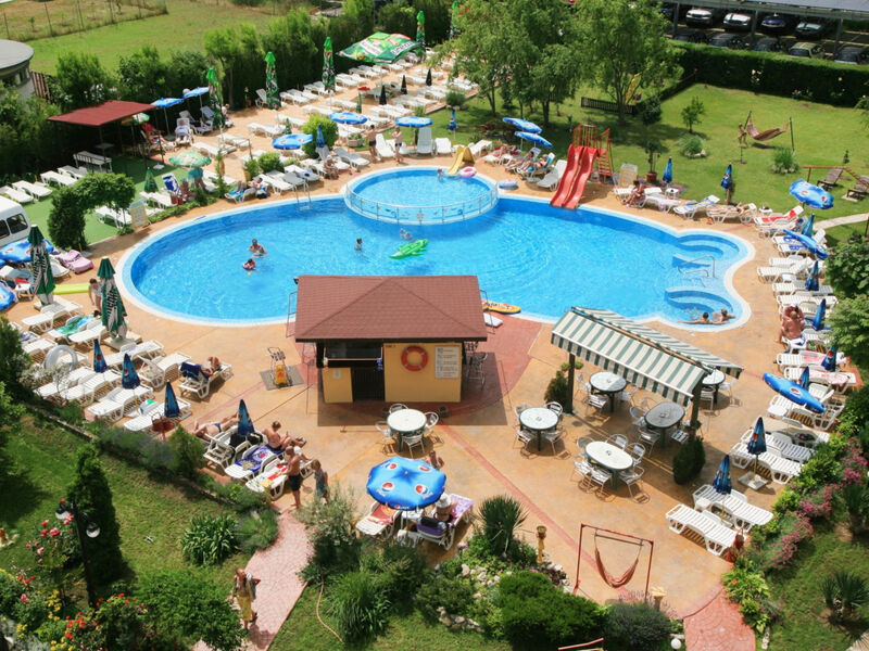 Trakia Garden