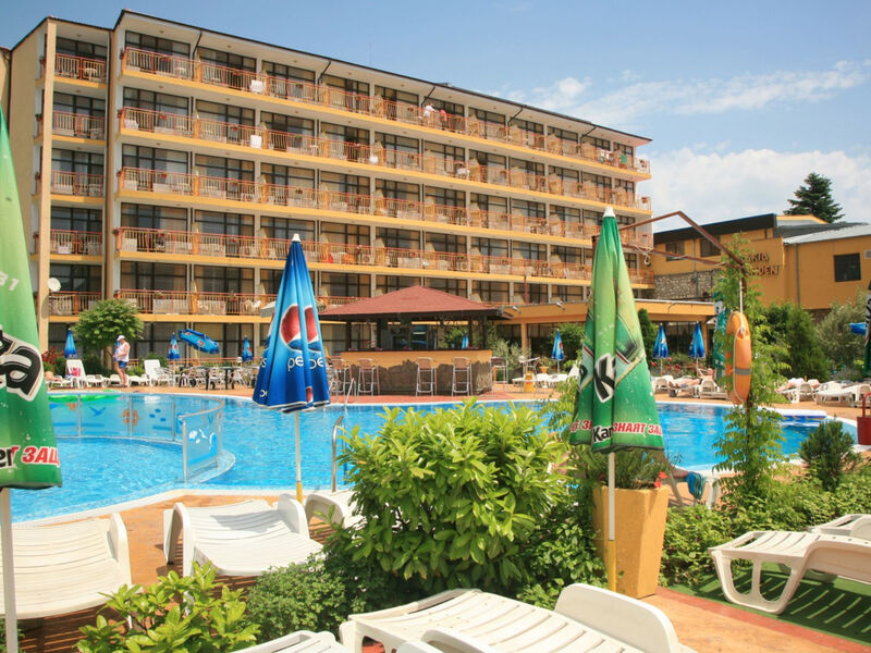 Trakia Garden