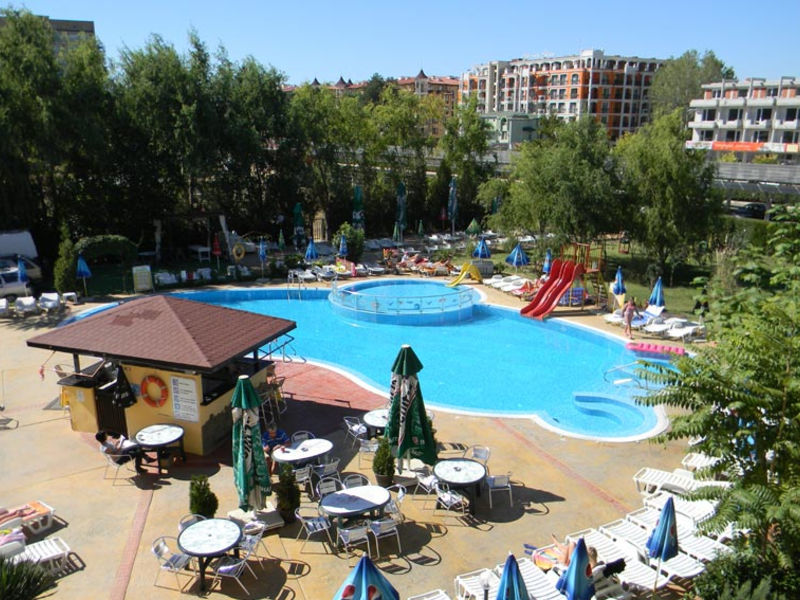 Trakia Garden