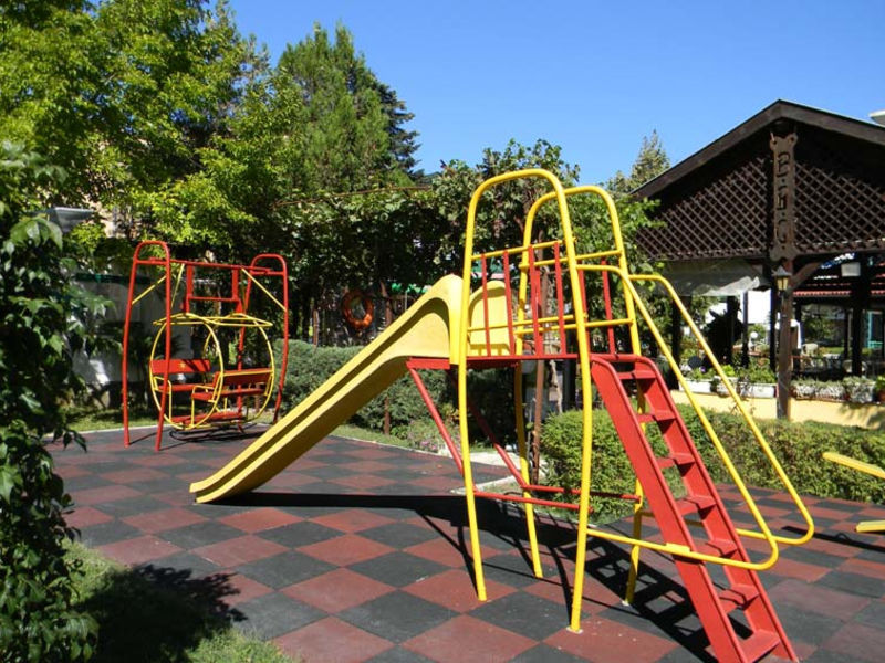 Trakia Garden