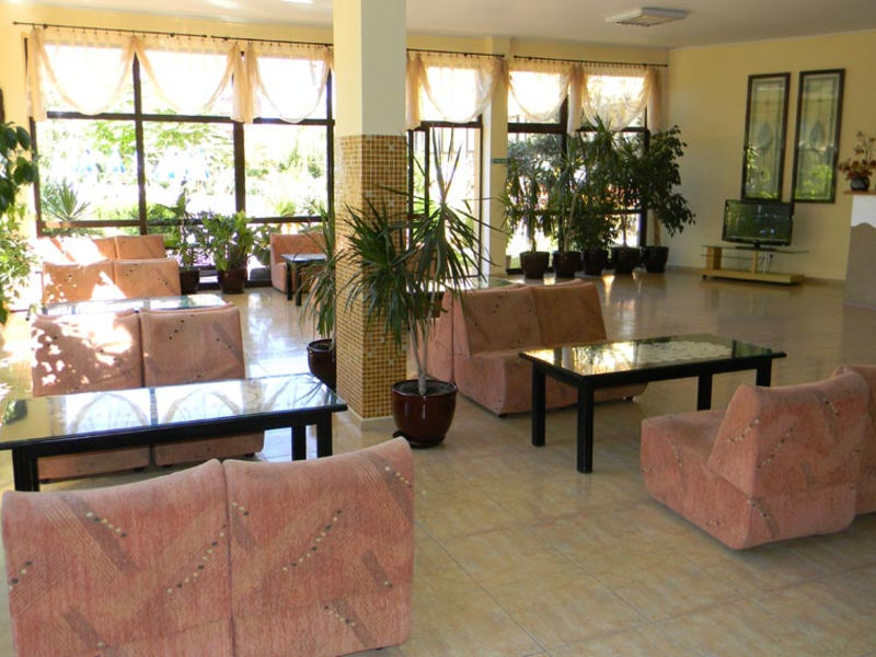 Trakia Garden