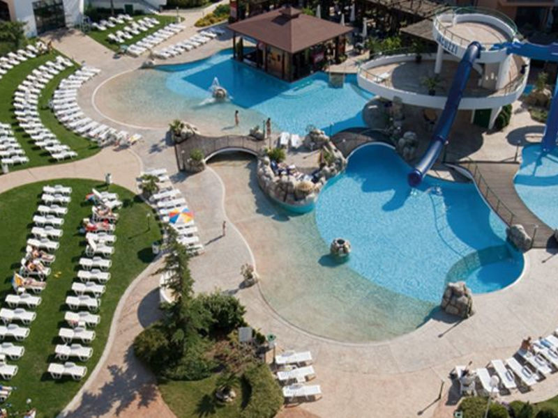 Trakia Plaza