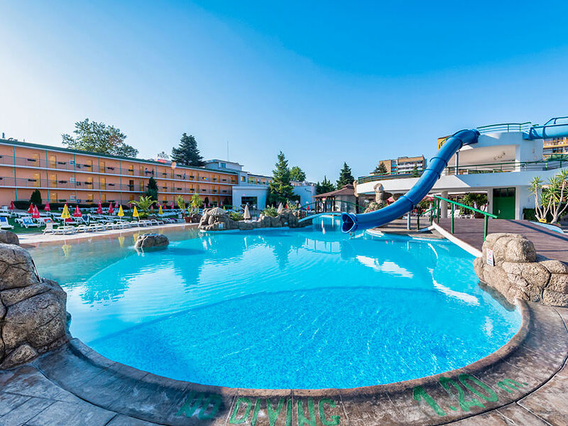 Trakia Plaza