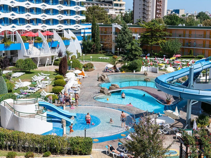 Trakia Plaza