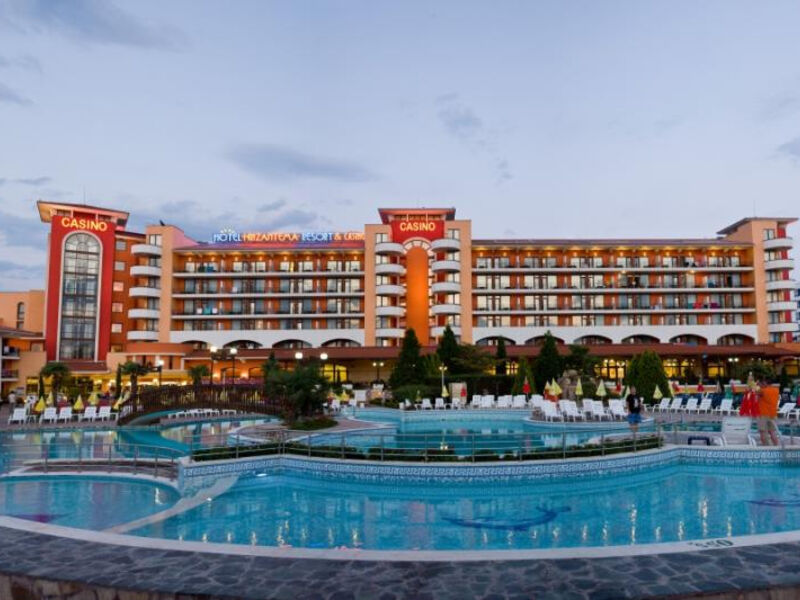 Trakia Plaza