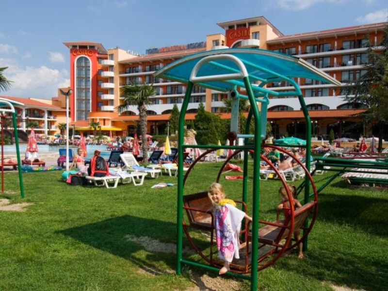 Trakia Plaza