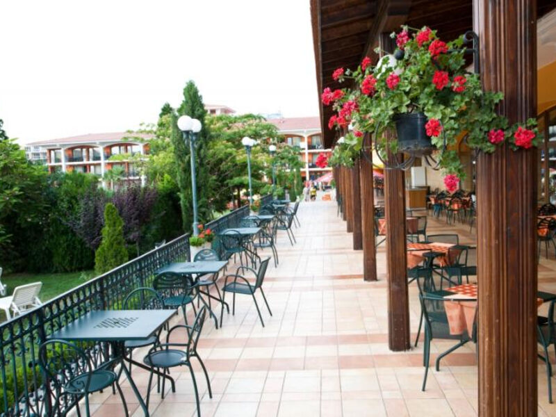Trakia Plaza
