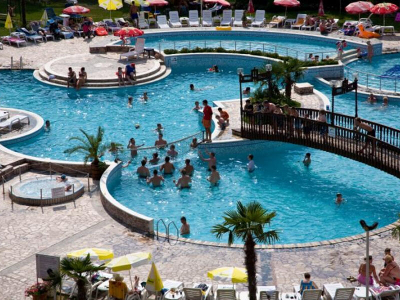 Trakia Plaza