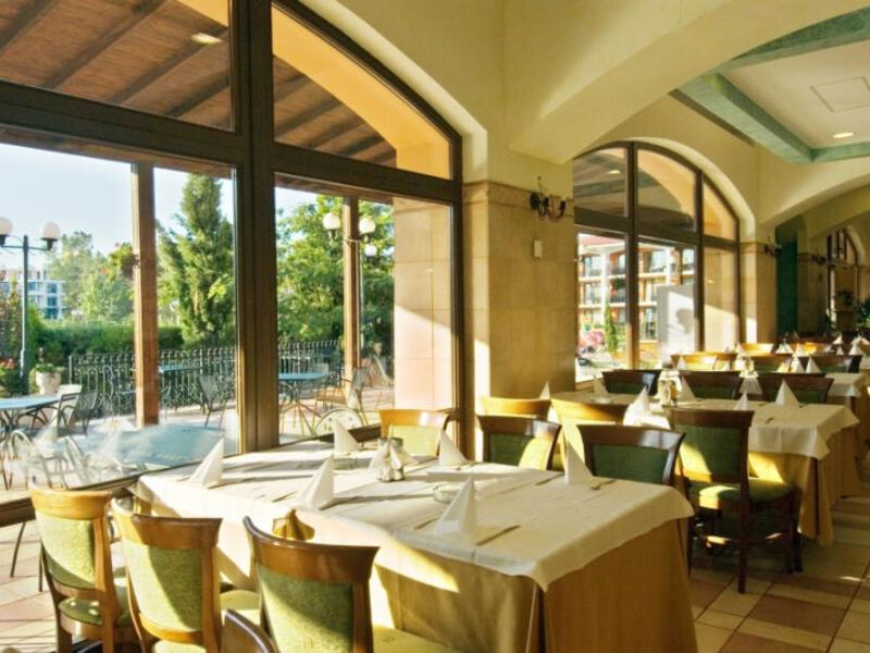 Trakia Plaza