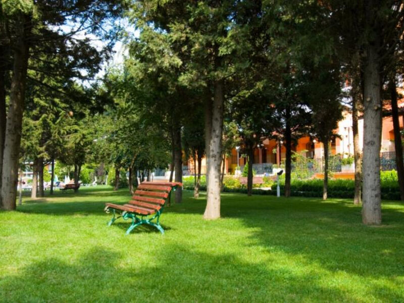 Trakia Plaza