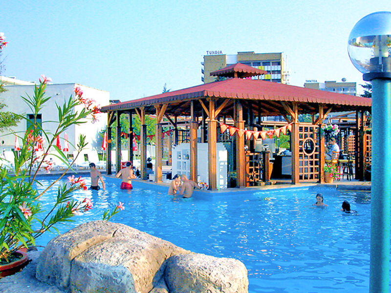 Trakia Plaza