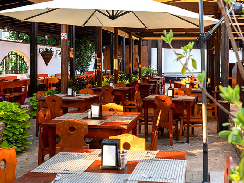 Trakia Plaza