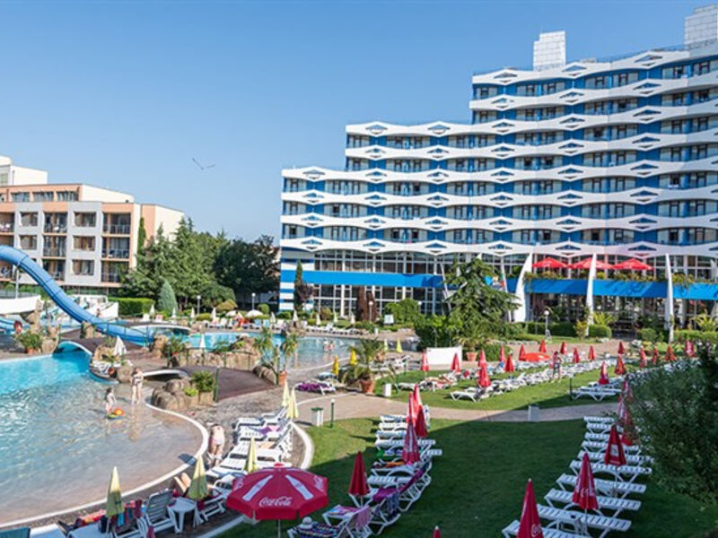 Trakia Plaza