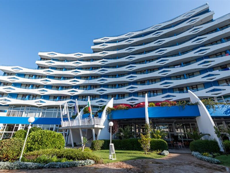 Trakia Plaza