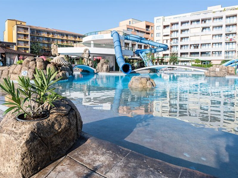 Trakia Plaza