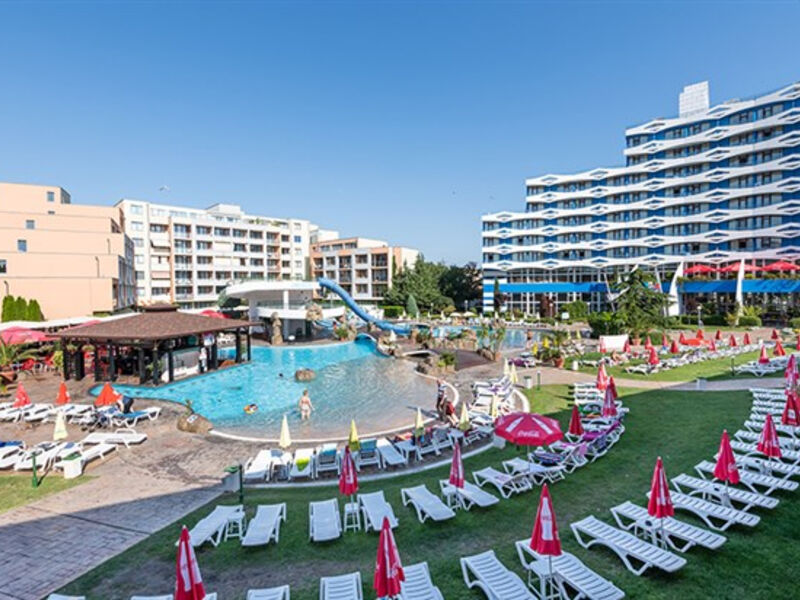 Trakia Plaza