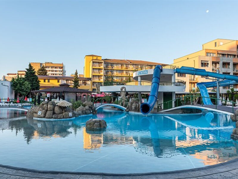 Trakia Plaza