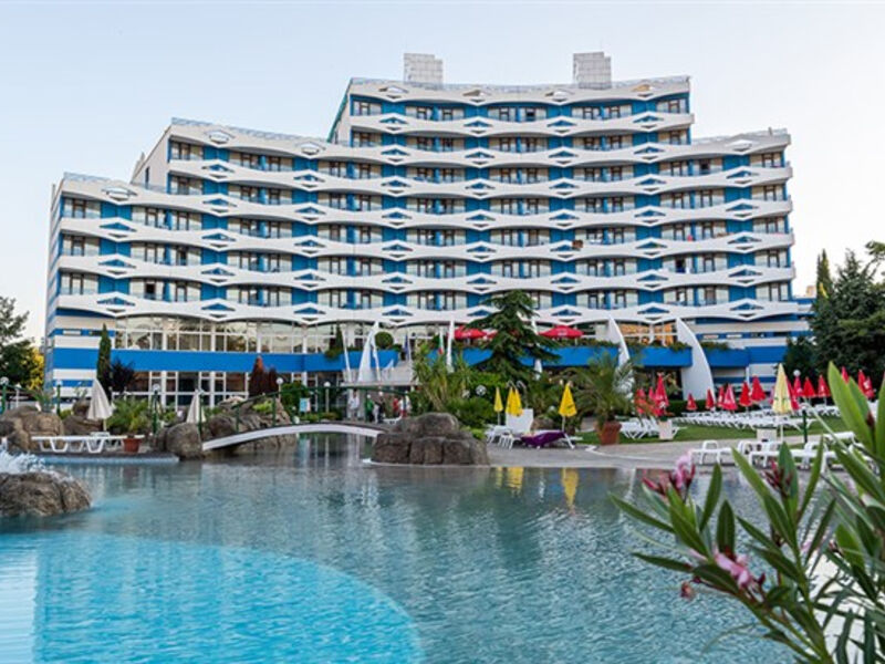 Trakia Plaza
