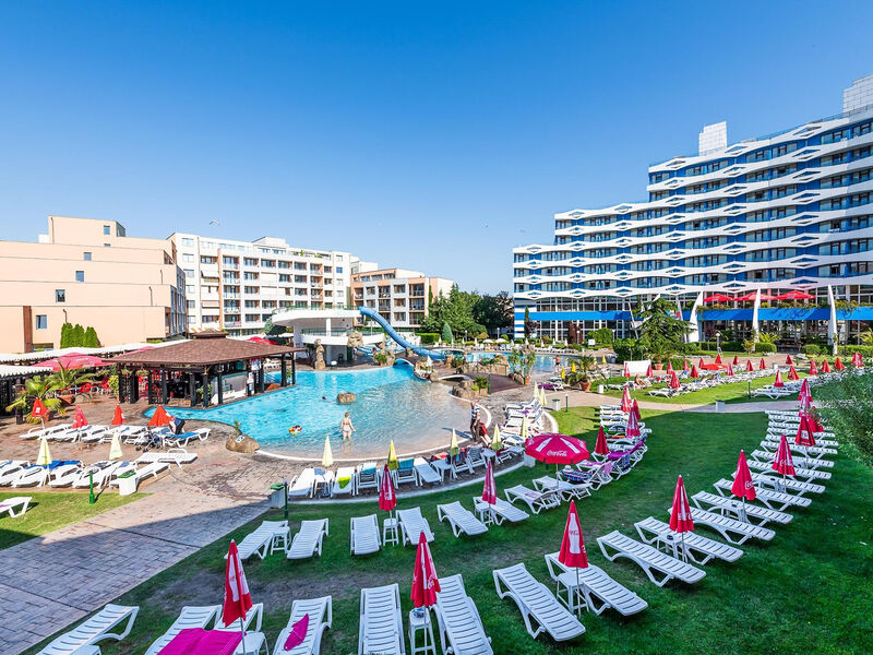 Trakia Plaza