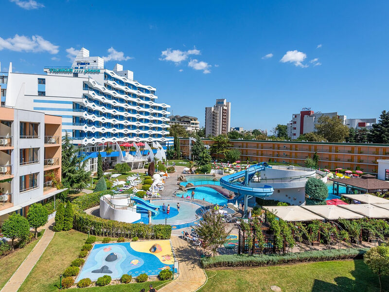 Trakia Plaza