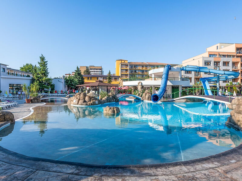 Trakia Plaza
