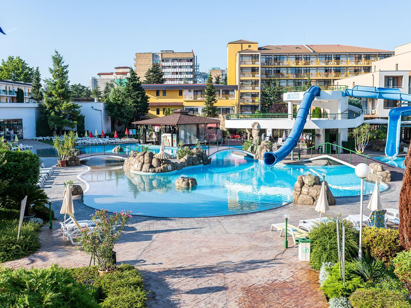 Trakia Plaza