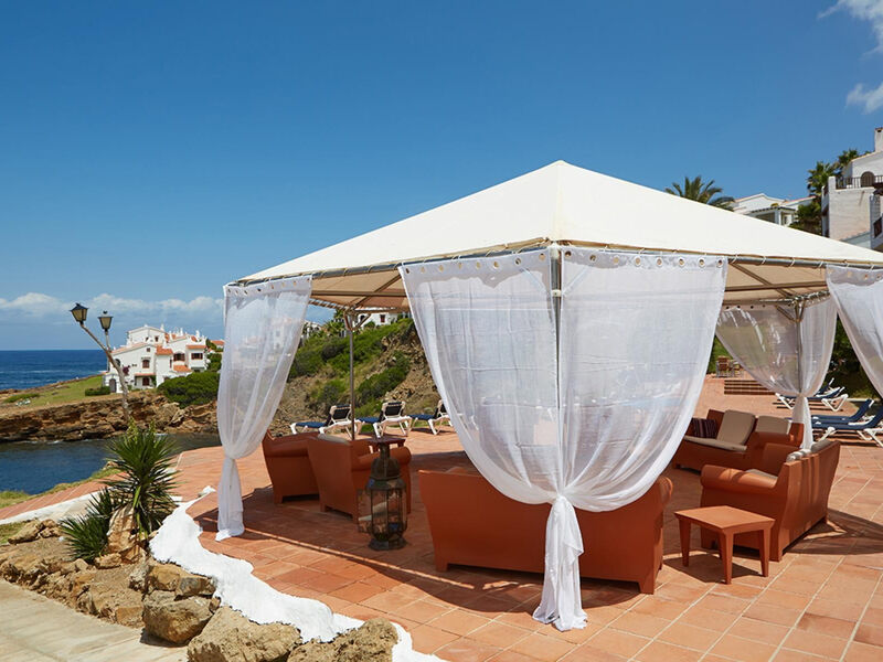 Comitas Tramontana Park