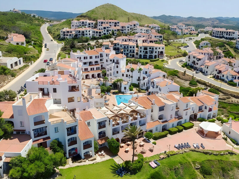Comitas Tramontana Park